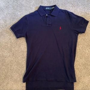 Navy Ralph Lauren Polo